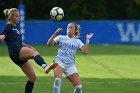 Women’s Soccer vs Endicott  Women's Soccer vs Endicott College. - Photo by Keith Nordstrom : Wheaton, Soccer